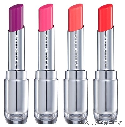 韩剧豆沙色口红推荐,韩剧特别火的一种橘色口红