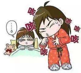 孩子咳嗽好得快的药,4岁儿童夜间咳嗽快速止咳小妙招