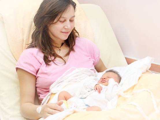 你看不见的“微生物群”,竟能左右婴儿健康!