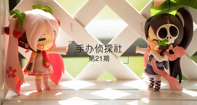 手办模型新人科普知识,新手入门手办推荐