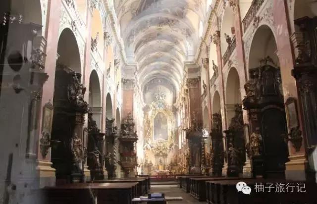 布拉格旅游攻略小视频,布拉格自由行详细攻略