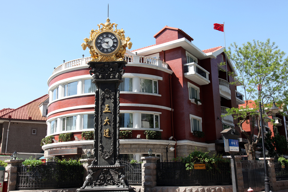 天津必须去的旅游景点,天津最值得去的景区旅游攻略