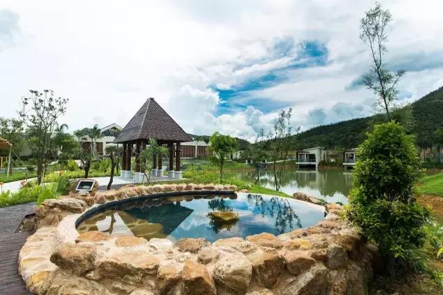 江门中秋节适合出游的地方,中秋去哪里赏月这几处预约火爆