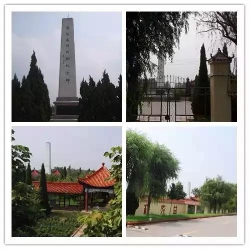 东明县历史文化遗址,菏泽东明的遗址