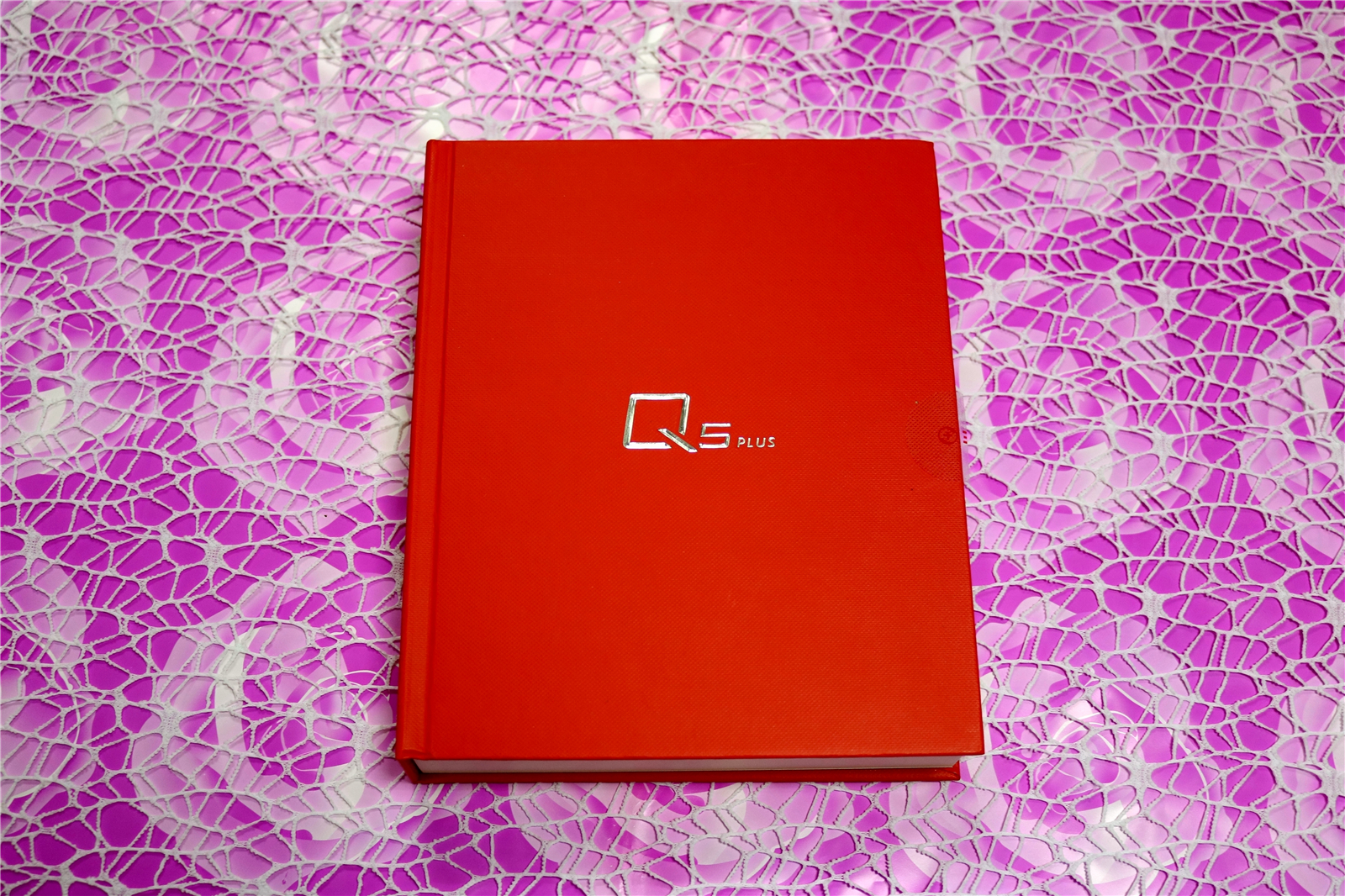 Q5Plus行政版，更适合年轻一代，唯独实体“智键”坑死人