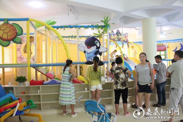 娄底金和国际幼儿园在哪,娄底娄星区金和幼儿园