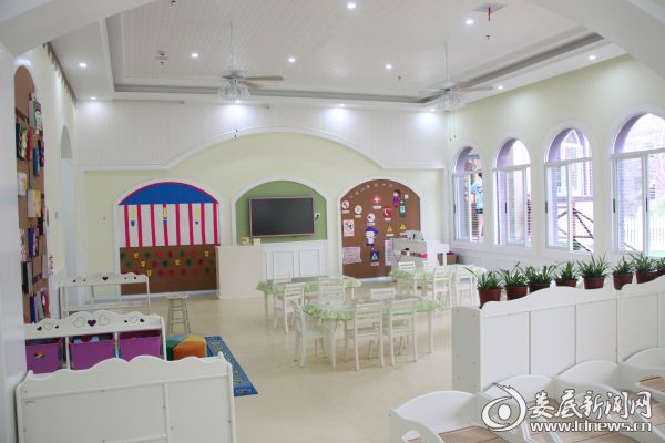 娄底金和国际幼儿园在哪,娄底娄星区金和幼儿园