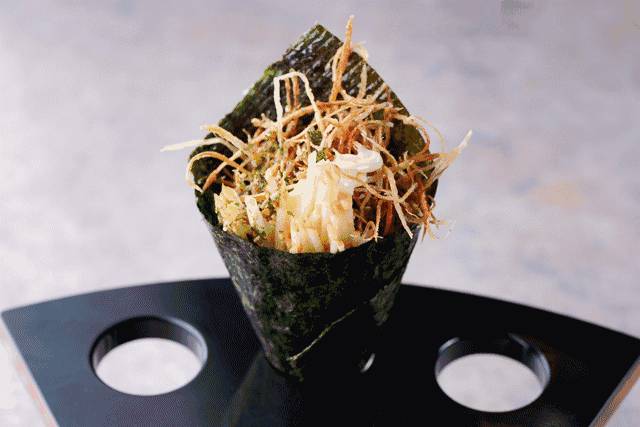 史上第一届日料奥运会来袭！和觅喜美食一起狂欢吧