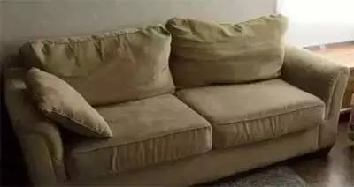 沙发海绵塌陷怎么恢复,沙发坐垫海绵塌陷怎么恢复