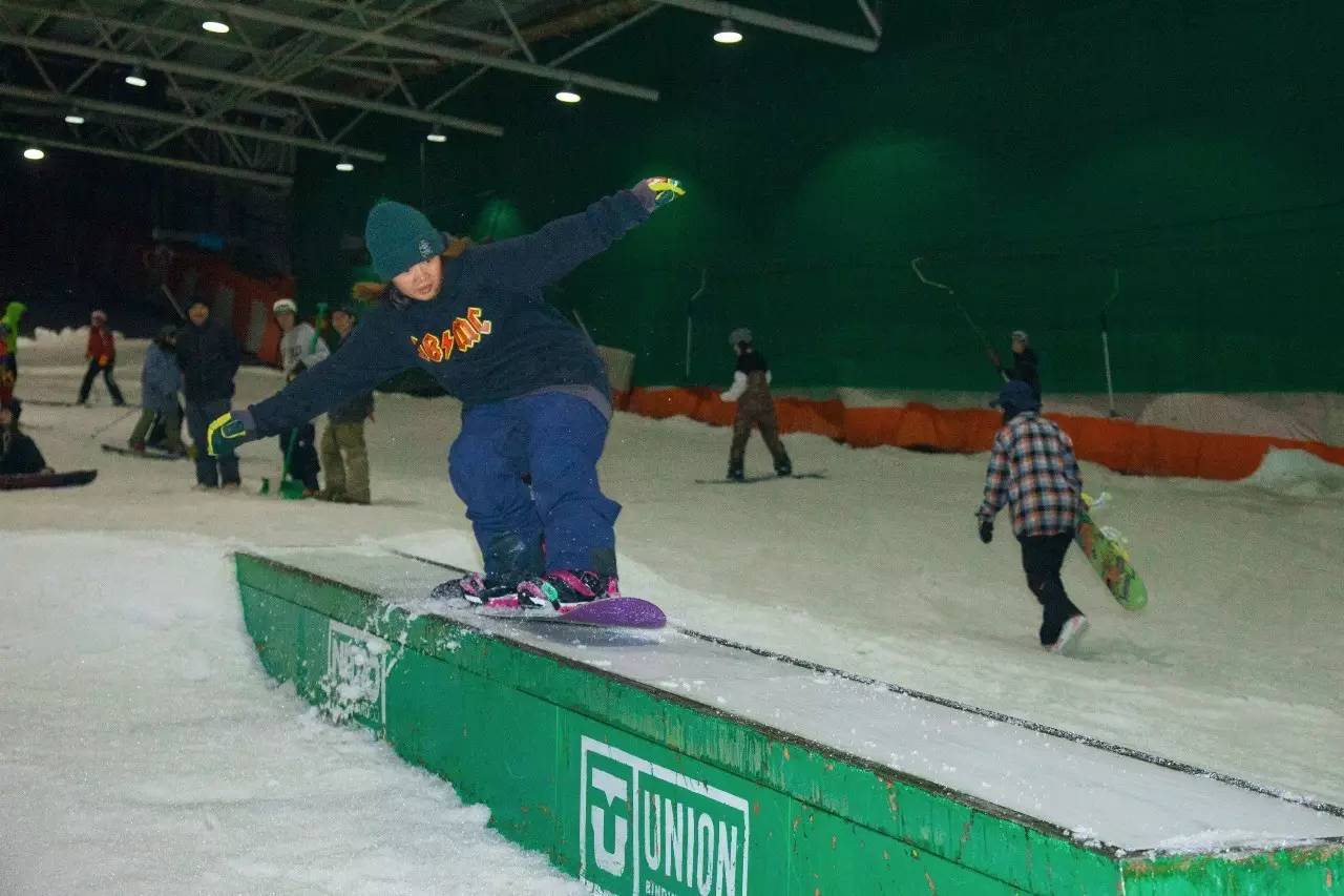 goski单板青训营成都,goski单板青训营c组