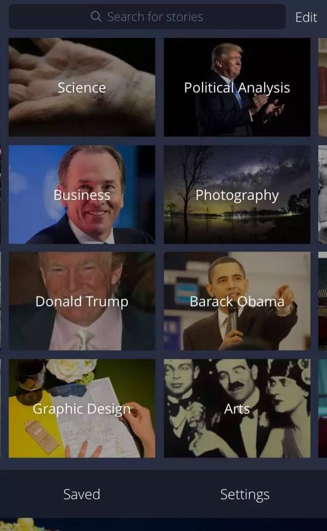 除今日头条外最好用的新闻app,推荐一款看英语新闻的app