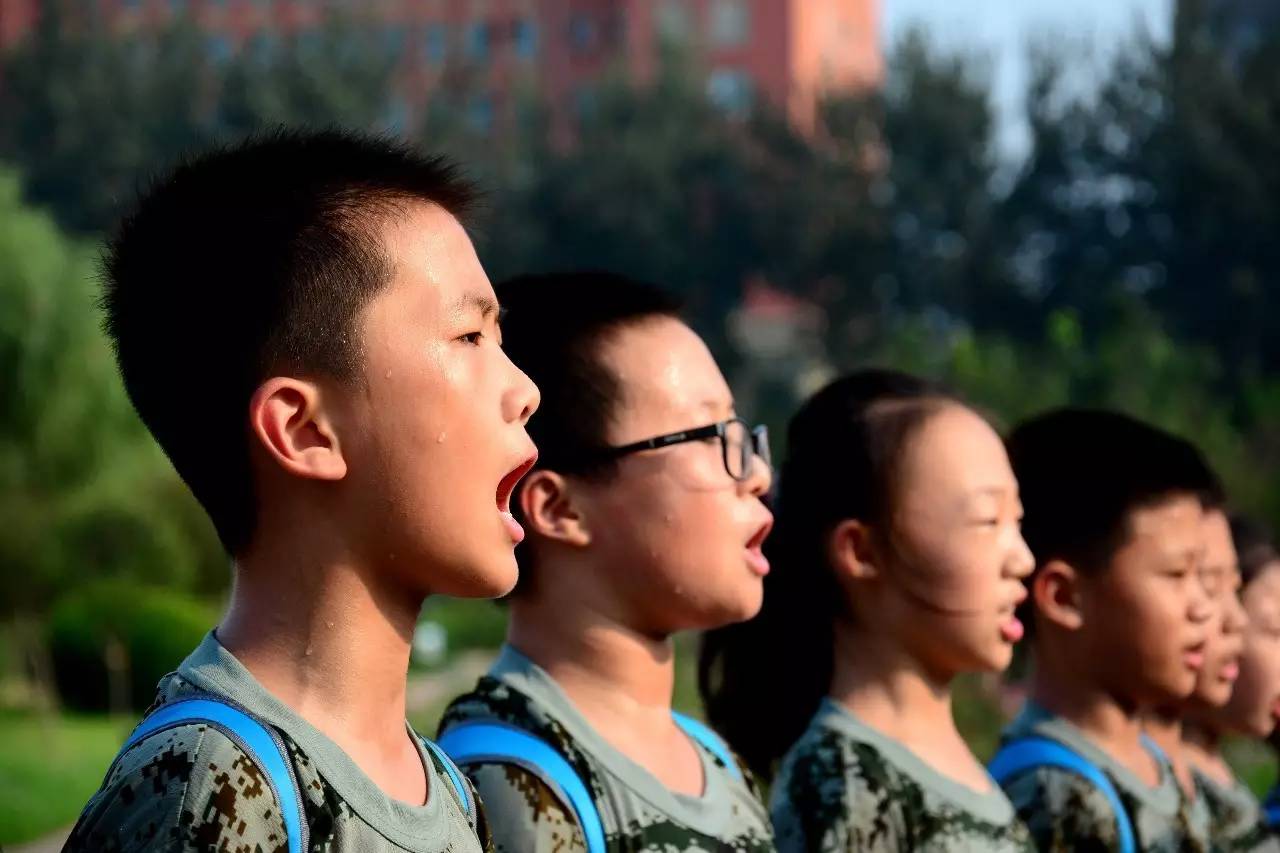 暑假竟然能这样过!难怪濮阳的这些孩子都不想回家了