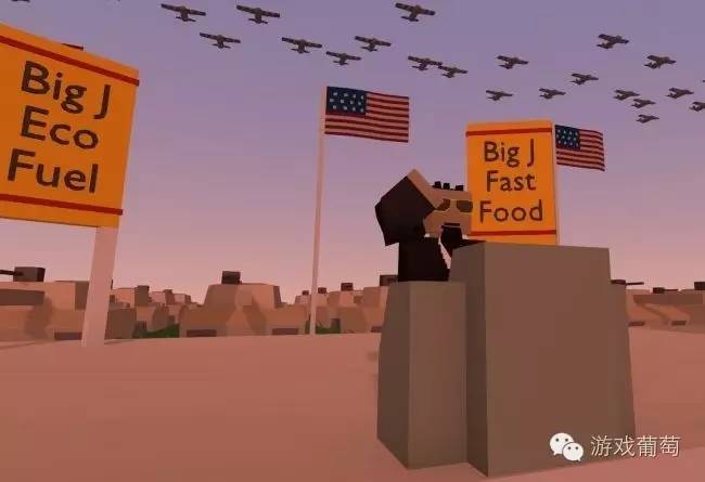 这款*载下**量达2400万的游戏,居然是16岁男孩的个人作品!