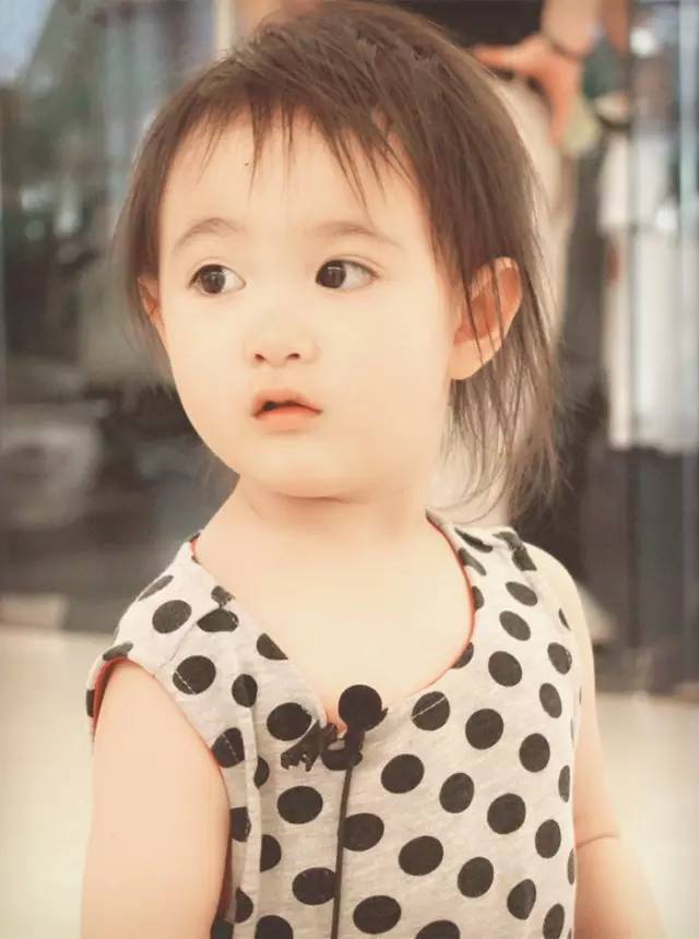 小芈月甜馨杨阳洋的真名原来是······萌娃姓名大盘点