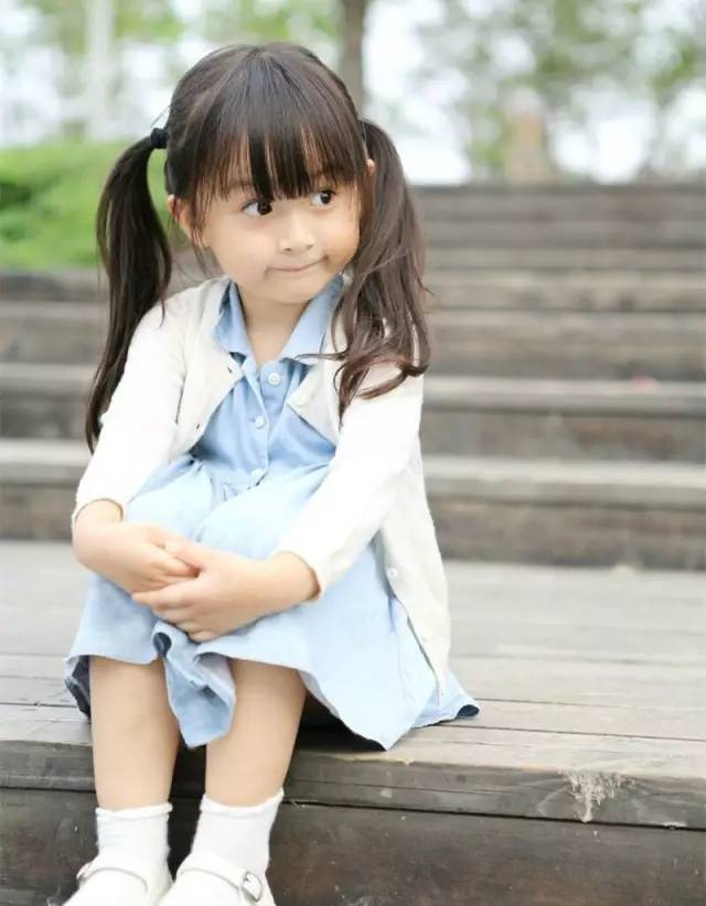 小芈月甜馨杨阳洋的真名原来是······萌娃姓名大盘点