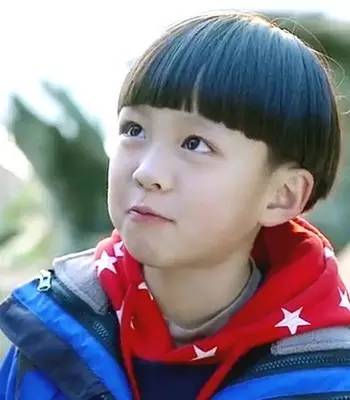 小芈月甜馨杨阳洋的真名原来是······萌娃姓名大盘点