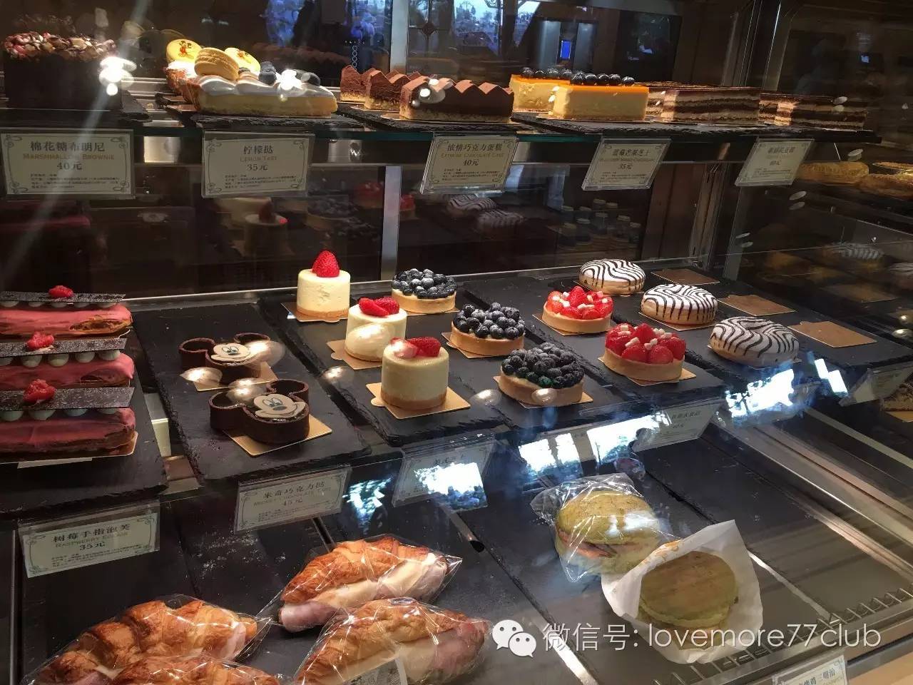 这才是真相！独家揭秘上海迪士尼乐园餐单~最全的disney美食全攻略！文末米奇米妮大礼送