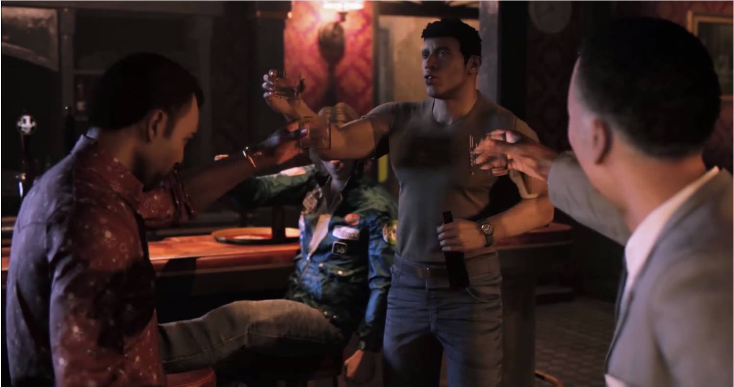 种族冲突与三K*党**——《*手党黑**3》这部黑帮沙盘游戏能为我们带来什么?