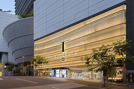 香港DFS免税店买什么,香港坐公交如何付费