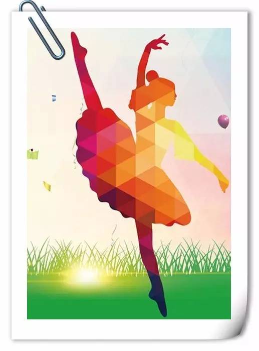 跳舞也是一种养生,跳舞便是强身健体的妙方