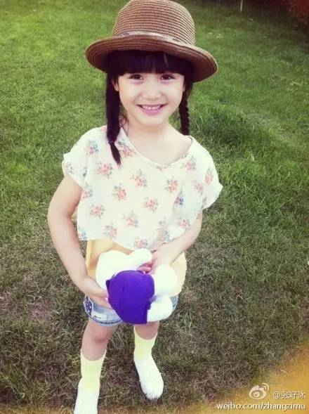 小芈月甜馨杨阳洋的真名原来是······萌娃姓名大盘点