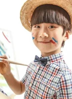 小芈月甜馨杨阳洋的真名原来是······萌娃姓名大盘点