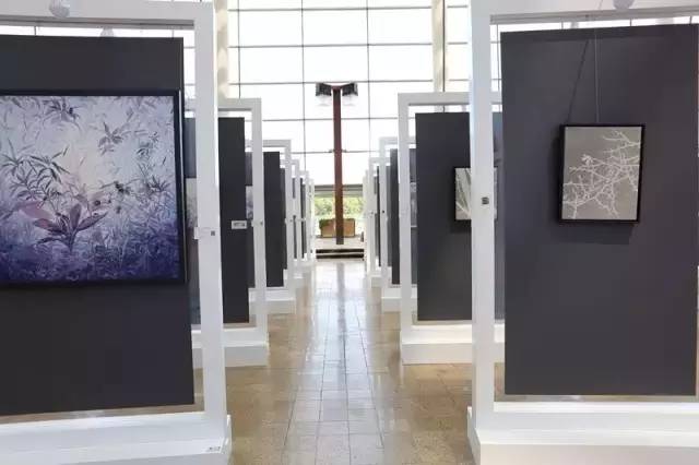 咖啡灵感画,一杯咖啡油画作品欣赏