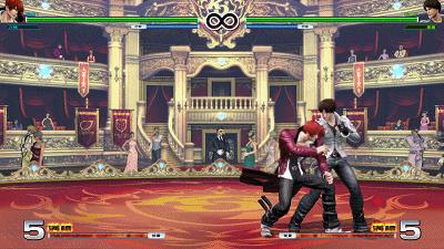 拳皇14中文版完整版,拳皇142020年视频