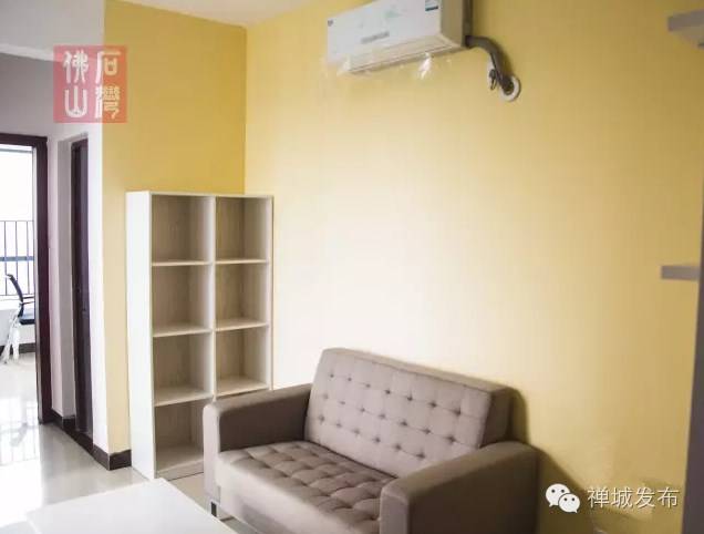 佛山禅城短租房200-500,佛山市禅城拎包入住短租房