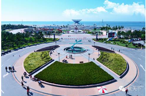 鲅鱼圈是怎么由来的,鲅鱼圈历史故事