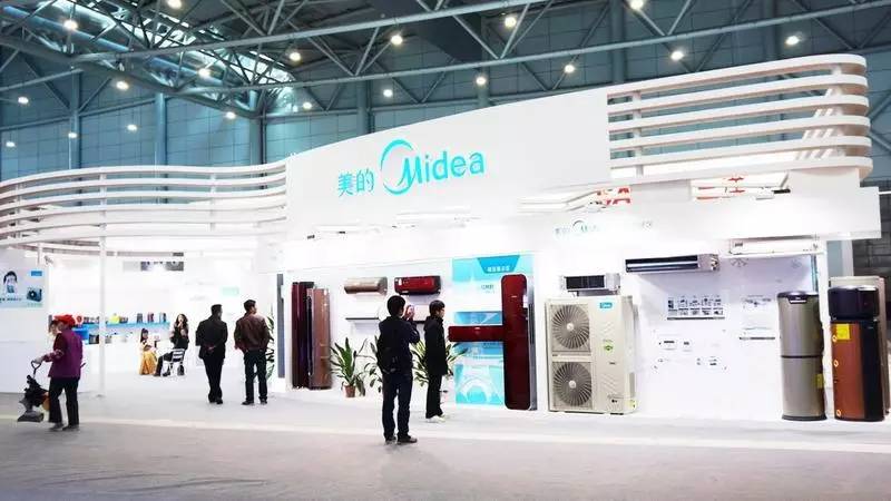 美的悄然拿下支付牌照，它有怎样的金融布局，做金融将成为大企业标配？