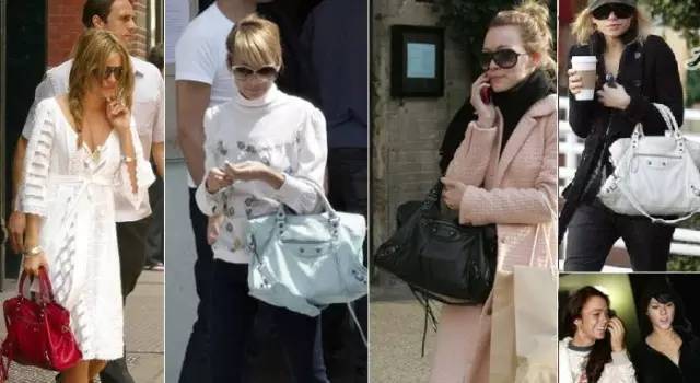 值得入手的手袋,一万内推荐买的大牌包包