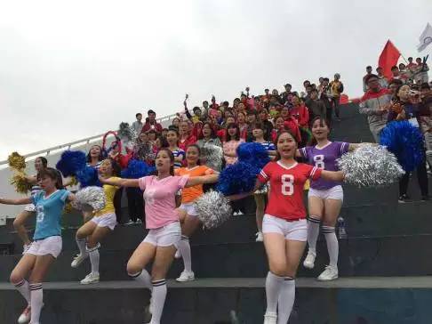 别young学院|外国语学院