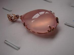 新手珠宝入门基础知识,珠宝知识大全及讲解