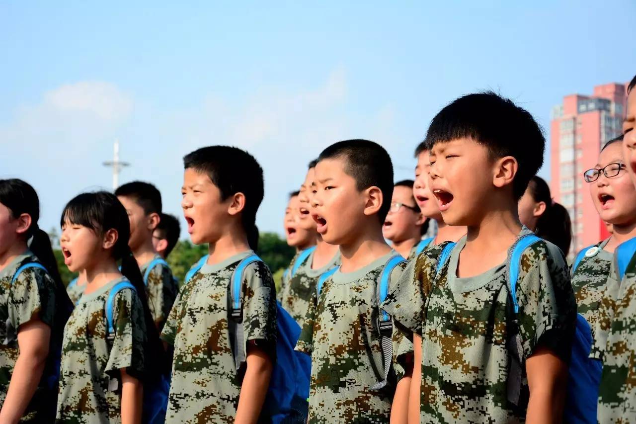 暑假竟然能这样过!难怪濮阳的这些孩子都不想回家了