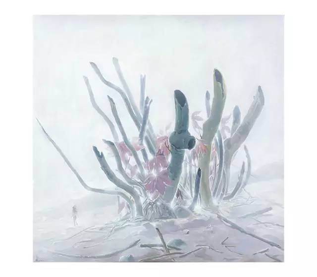 咖啡灵感画,一杯咖啡油画作品欣赏