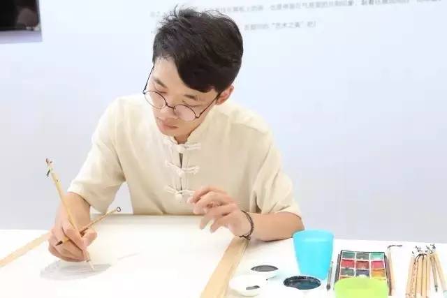 咖啡灵感画,一杯咖啡油画作品欣赏