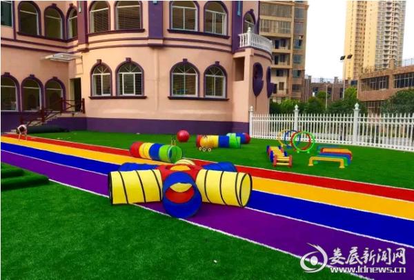 娄底金和国际幼儿园在哪,娄底娄星区金和幼儿园