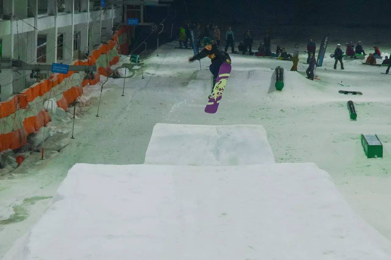 goski单板青训营成都,goski单板青训营c组