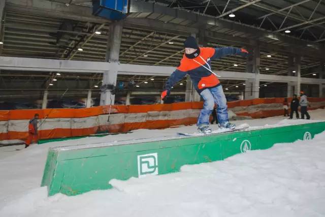 goski单板青训营成都,goski单板青训营c组