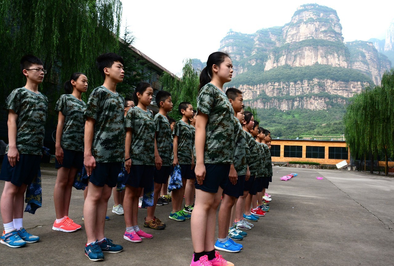 暑假竟然能这样过!难怪濮阳的这些孩子都不想回家了