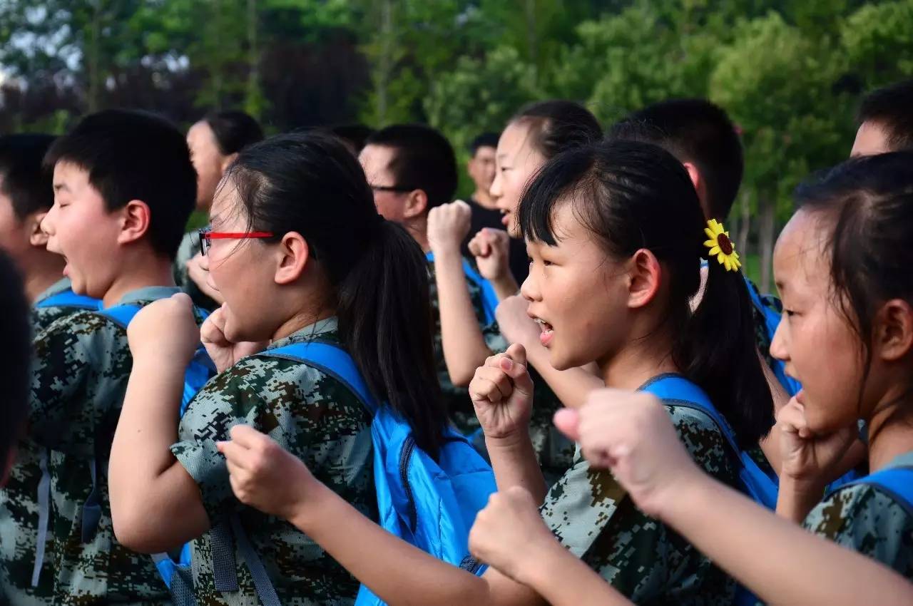 暑假竟然能这样过!难怪濮阳的这些孩子都不想回家了