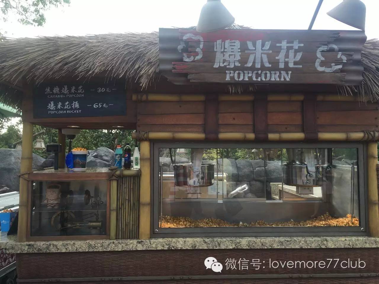 这才是真相！独家揭秘上海迪士尼乐园餐单~最全的disney美食全攻略！文末米奇米妮大礼送