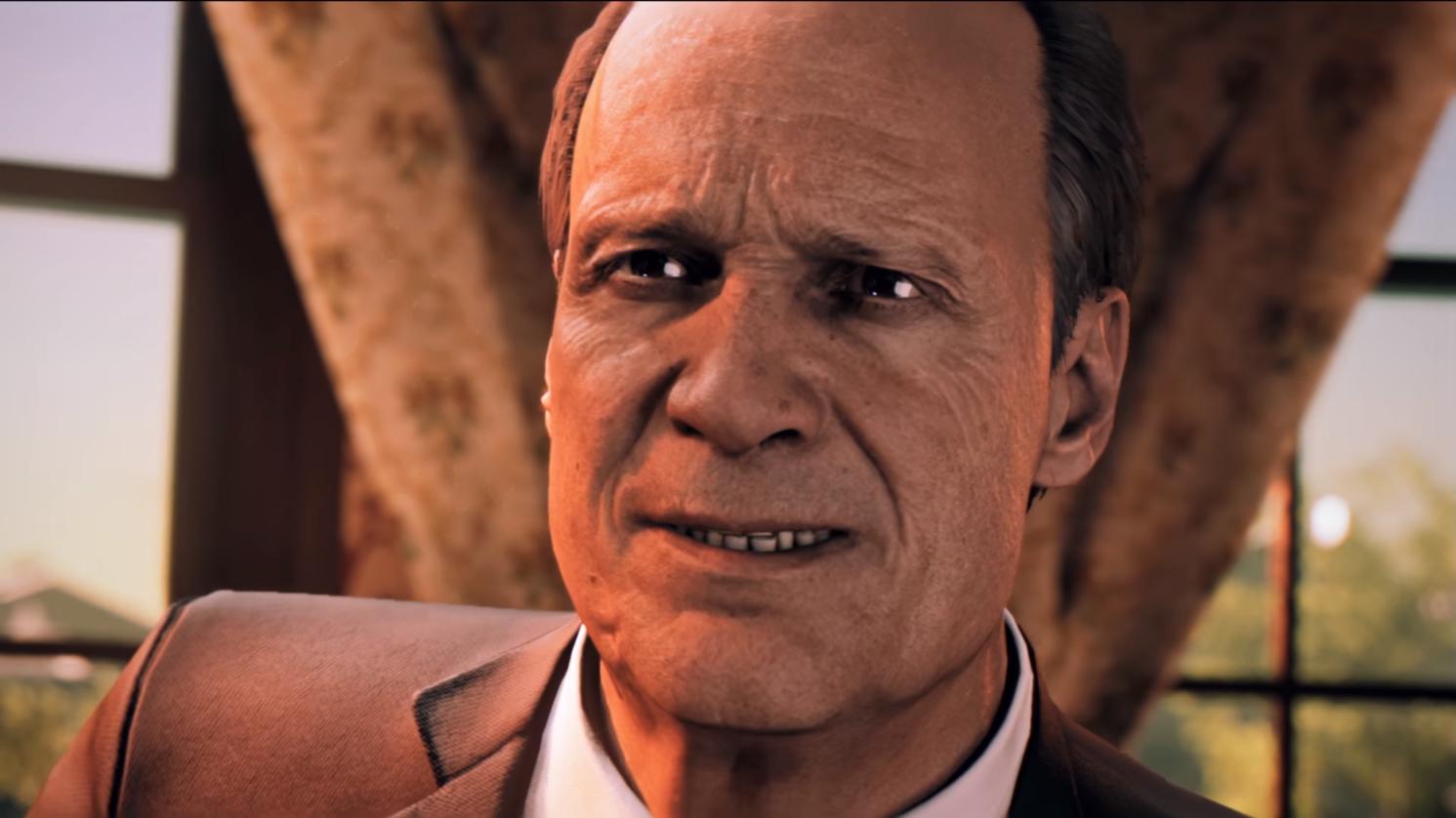 种族冲突与三K*党**——《*手党黑**3》这部黑帮沙盘游戏能为我们带来什么?