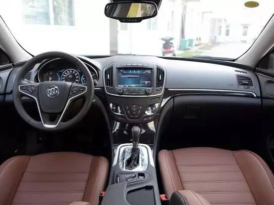 君威2.0自吸用什么机油,15款君威2.0自吸缺点