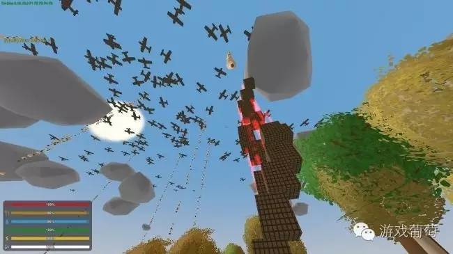 这款*载下**量达2400万的游戏,居然是16岁男孩的个人作品!