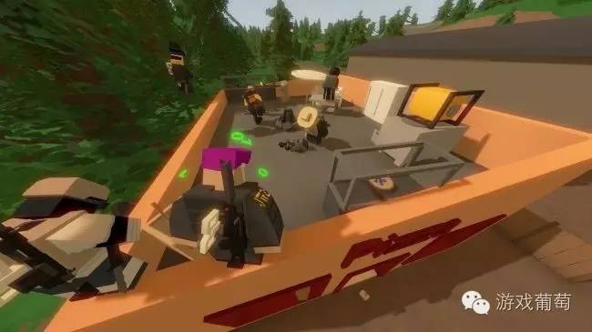 这款*载下**量达2400万的游戏,居然是16岁男孩的个人作品!