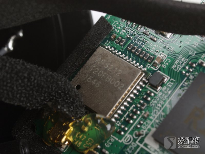 ONKYO安桥C100便携式语音智能音箱测评报告[Soomal]