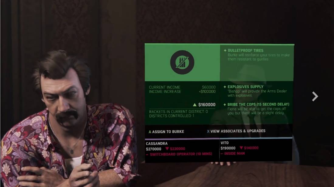 种族冲突与三K*党**——《*手党黑**3》这部黑帮沙盘游戏能为我们带来什么?