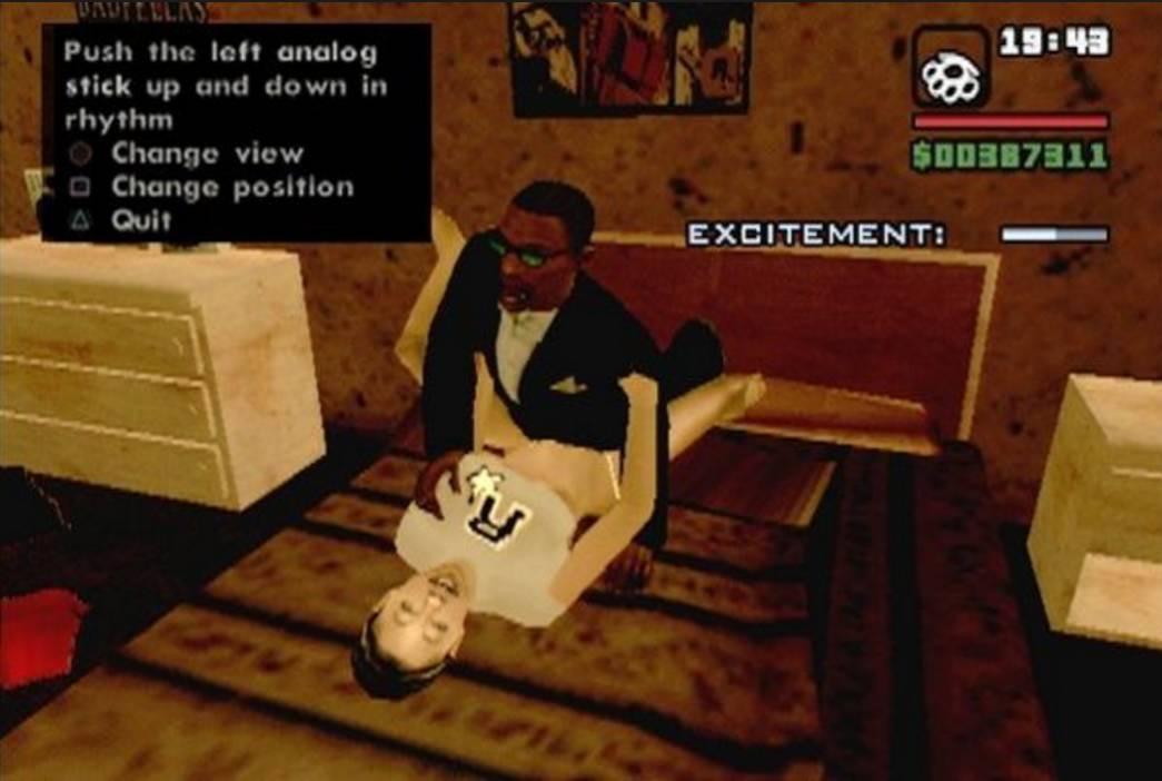 种族冲突与三K*党**——《*手党黑**3》这部黑帮沙盘游戏能为我们带来什么?